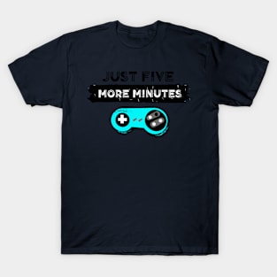 GAMER T-Shirt